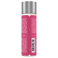   JO Candy Shop Cotton Candy - vízbázisú síkosító - vattacukor (60ml)