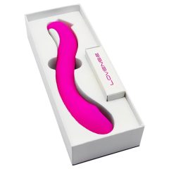 LOVENSE Osci 2 - okos G-pont vibrátor (pink)