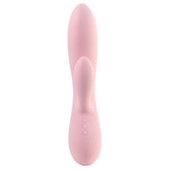 / FEELZTOYS Lea - akkus, G-pont vibrátor (pink)