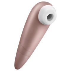 Satisfyer vibrátor csomag pároknak (3 részes)