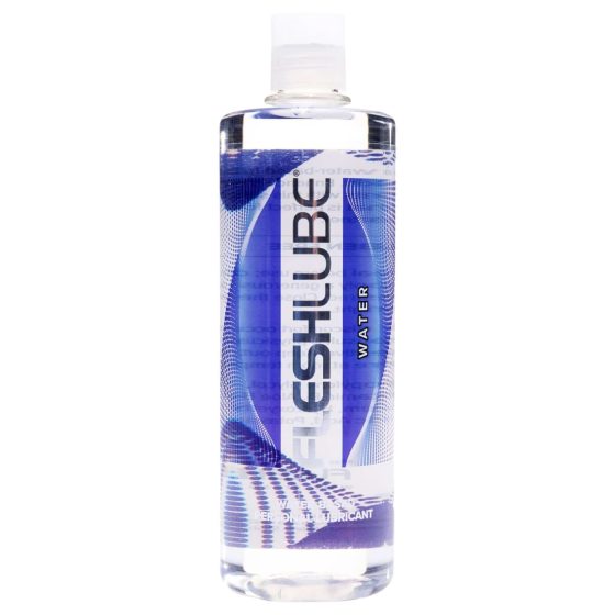 FleshLube vízalapú síkosító (500ml)