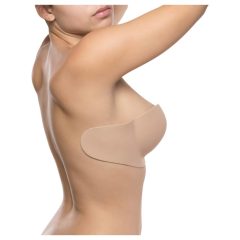 Bye Bra Gala C - rejtett Push-up melltartó (nude)