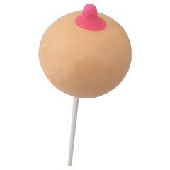 Boobie Cock Pop - cicis nyalóka (40g)