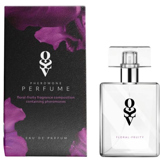 Obsessive Fruity - feromon parfüm (30ml)