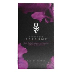 Obsessive Fruity - feromon parfüm (30ml)