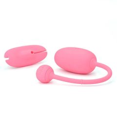   Magic Motion Kegel Coach - okos, akkus vibrációs gésagolyó (pink)