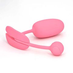   Magic Motion Kegel Coach - okos, akkus vibrációs gésagolyó (pink)