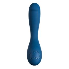   OHMIBOD Bluemotion Nex 2 - okos, akkus G-pont vibrátor (kék)