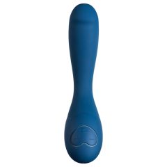   OHMIBOD Bluemotion Nex 2 - okos, akkus G-pont vibrátor (kék)