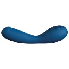   OHMIBOD Bluemotion Nex 2 - okos, akkus G-pont vibrátor (kék)