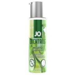   System JO Cocktails - vízbázisú síkosító - Mojito (60ml)