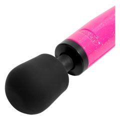   Doxy Die Cast Wand - hálózati masszírozó vibrátor (pink)