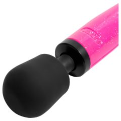   Doxy Die Cast Wand - hálózati masszírozó vibrátor (pink)