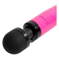   Doxy Die Cast 3 Wand - hálózati masszírozó vibrátor (pink)