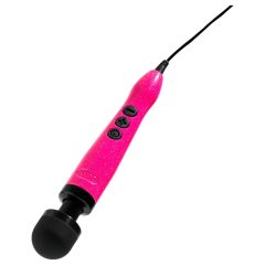   Doxy Die Cast 3 Wand - hálózati masszírozó vibrátor (pink)