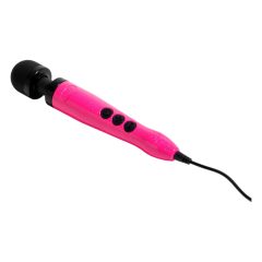   Doxy Die Cast 3 Wand - hálózati masszírozó vibrátor (pink)