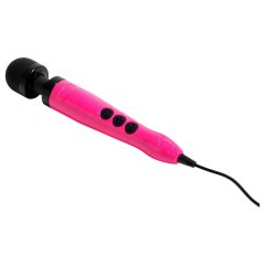   Doxy Die Cast 3 Wand - hálózati masszírozó vibrátor (pink)