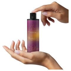   Bodygliss - masszázsolaj és síkosító - pornstar martini (150ml)