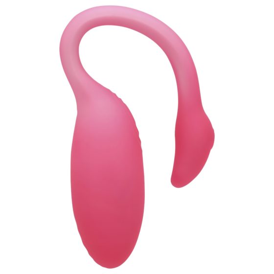 Magic Motion Flamingo Max - okos vibrációs tojás (pink)