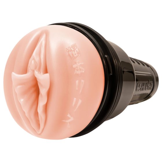 Fleshlight Fantasy Lilith Fukumoto Shokushu vagina (natúr)